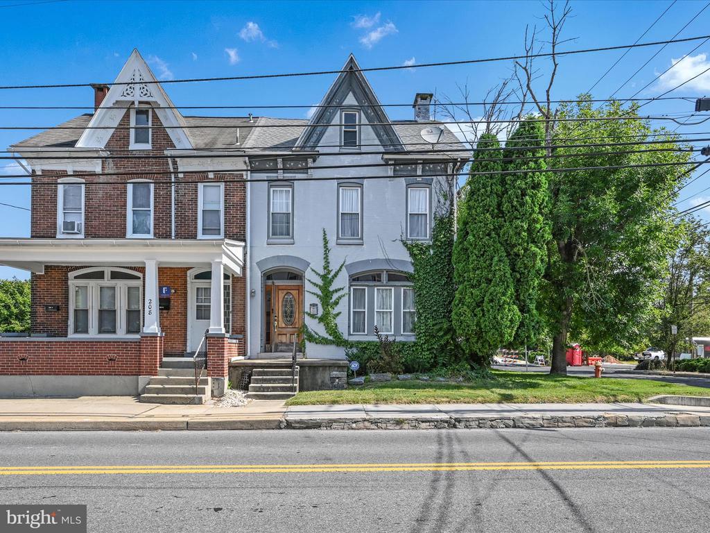 Greenwich St, Kutztown, PA 19530