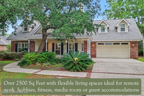 422 Cachemont Cv, Biloxi, MS, 39531-2283 | Card Image