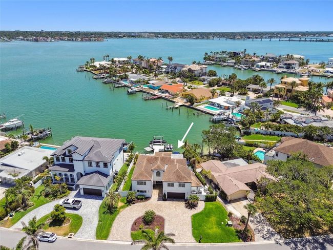 Intracoastal views aerial views | Image 77