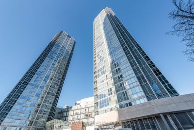 3108 - 2916 Highway 7, Condo with 2 bedrooms, 2 bathrooms and 1 parking in Vaughan ON | Image 1