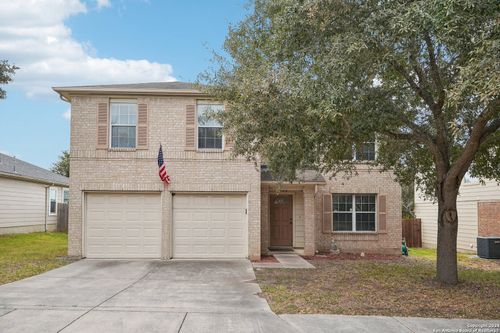 3933 Brook Hollow Dr, Schertz, TX, 78154-3046 | Card Image