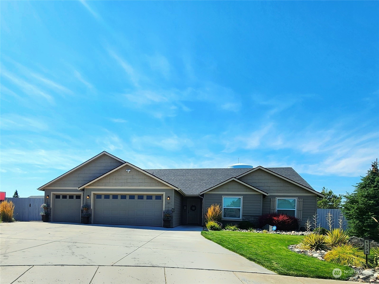 Polk Ct, Moses Lake, WA 98837