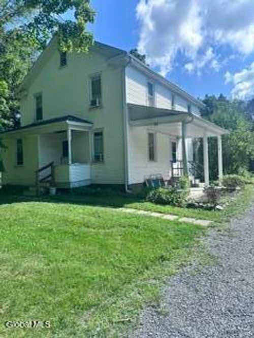 3-91 Condon Rd, Stillwater, NY, 12170-1917 | Card Image