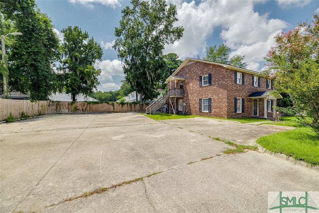 Commercial Sale in Savannah 4