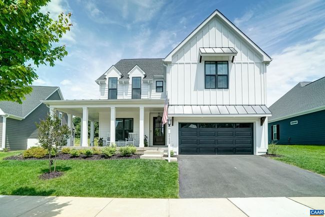 Huge two car garage too! | Image 48