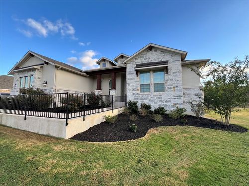 320 Raptor Beak Way, Cedar Creek, TX, 78612-2098 | Card Image