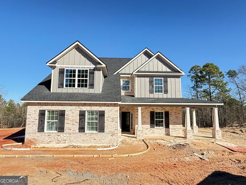 310 Air View Dr, Warner Robins, GA, 31093-6328 | Card Image