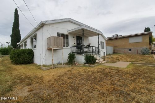 401 E Cedar St, Globe, AZ, 85501-2124 | Card Image