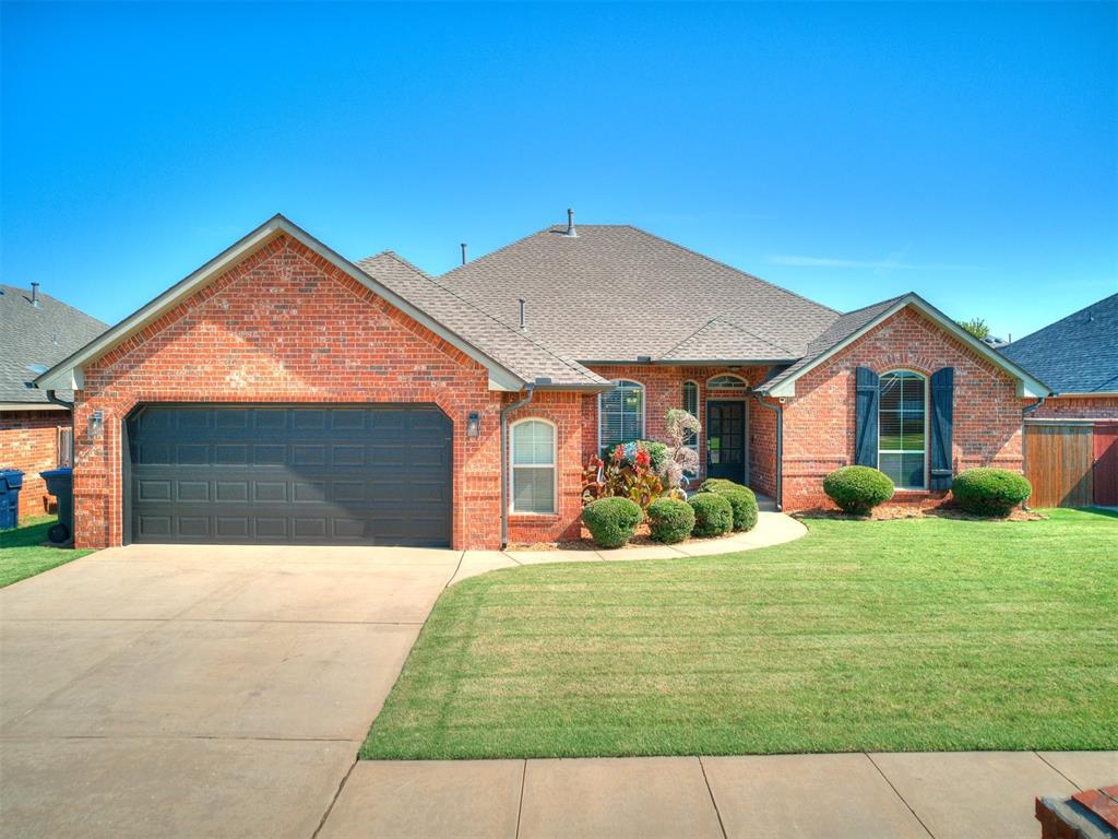 133rd St, Oklahoma City, OK 73142