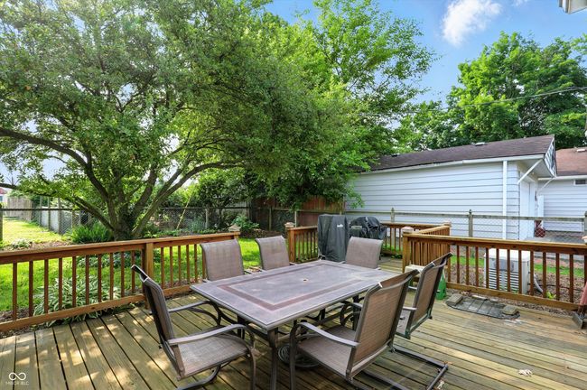 409 Hanley St, House other with 2 bedrooms, 2 bathrooms and null parking in Plainfield IN | Image 53