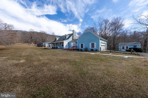 165 Brokenback Mountain Rd, FREE UNION, VA, 22940-2238 | Card Image