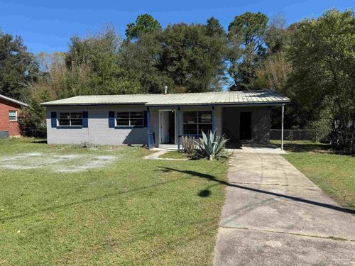 224 Edison Dr, Pensacola, FL, 32505-3630 | Card Image