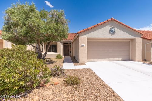 2255 E Montrose Canyon Drive, Oro Valley, AZ, 85755 | Card Image