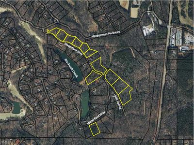 LOT-4852 - 24002 Waterford Way, Home with 0 bedrooms, 0 bathrooms and null parking in Marble Hill GA | Image 3