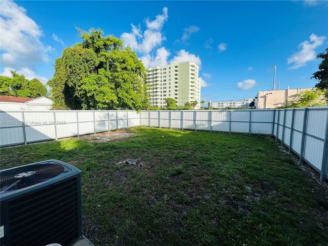 2376 Nw 55 Th St, House other with 4 bedrooms, 2 bathrooms and null parking in Miami FL | Image 19