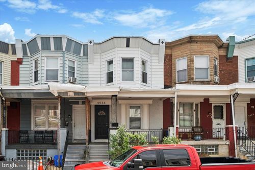 5534 Addison St, PHILADELPHIA, PA, 19143-1306 | Card Image