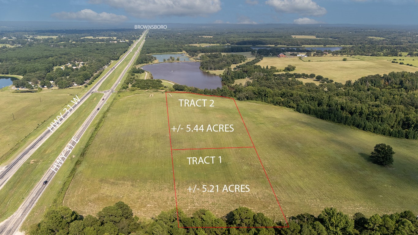 Land in Brownsboro 4