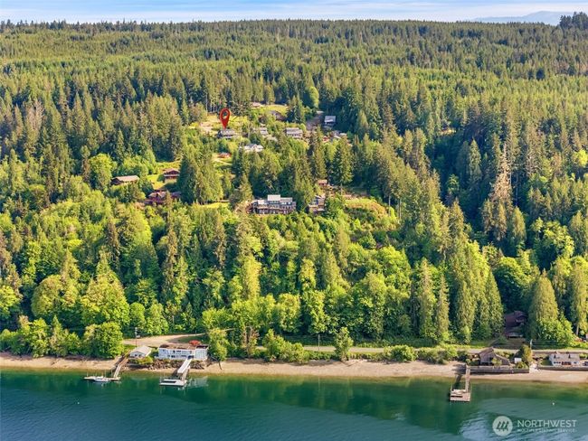 61 E Mount Ellinor Ct, House other with 2 bedrooms, 2 bathrooms and 2 parking in Union WA | Image 37