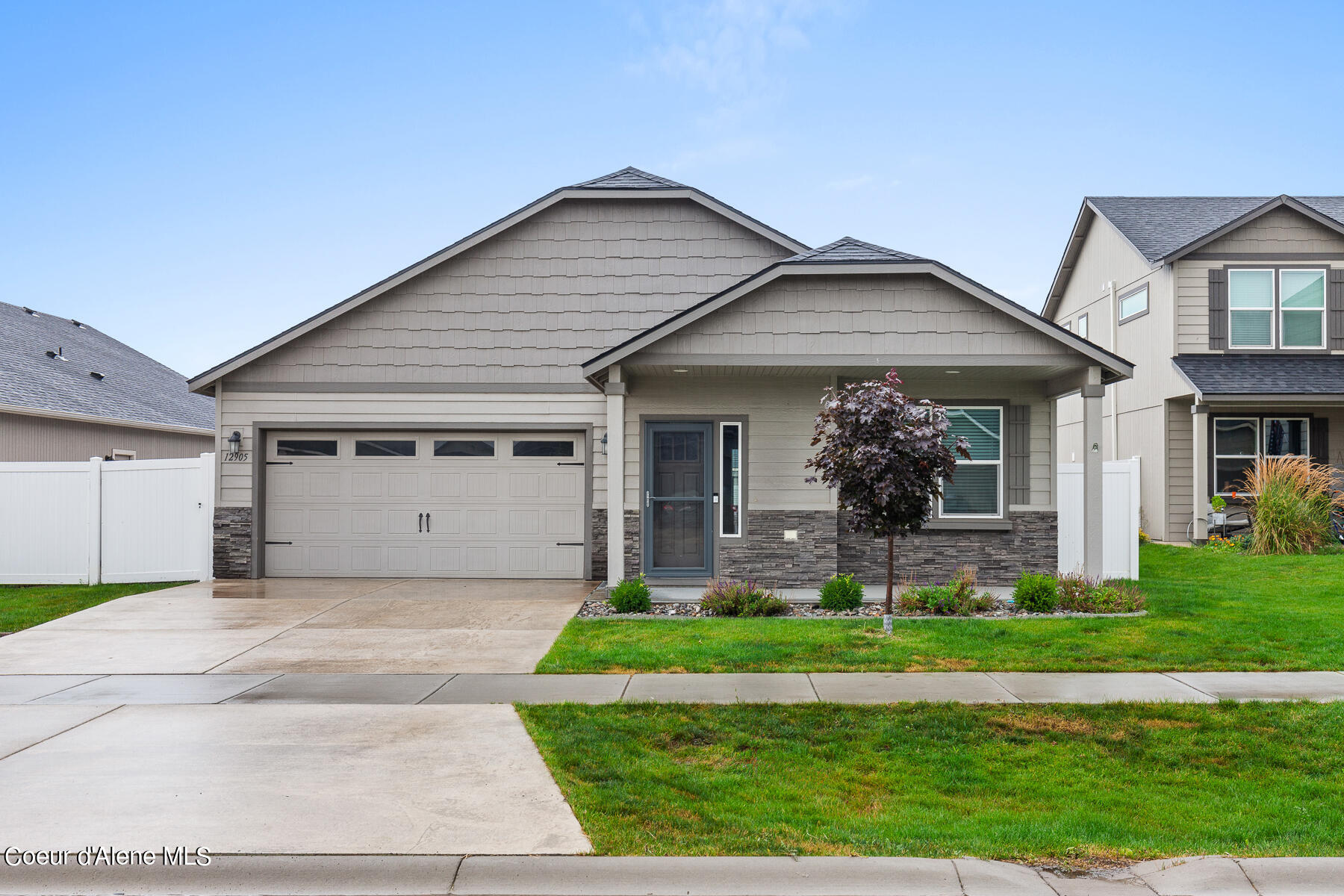 Gandy Dancer St, Rathdrum, ID 83858