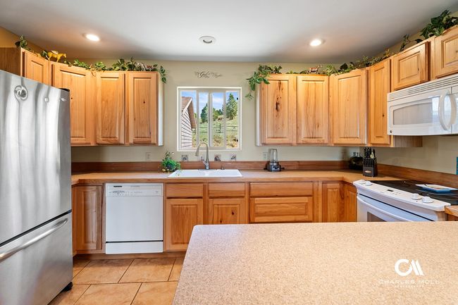 456 Boulder Frontage Rd, House other with 2 bedrooms, 2 bathrooms and null parking in Boulder MT | Image 16