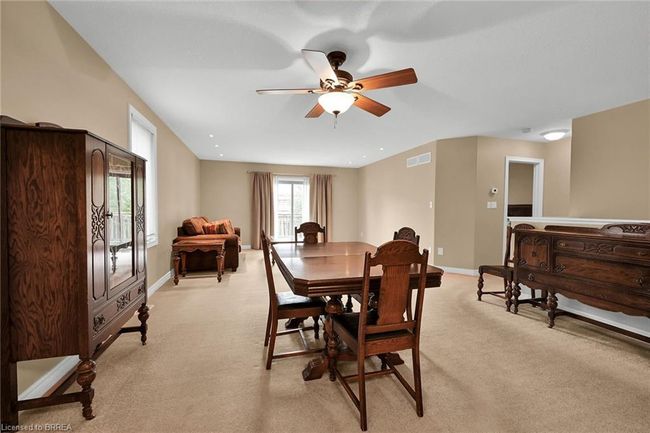 15 - 385 Park Rd N, Townhouse with 2 bedrooms, 2 bathrooms and 2 parking in Brantford ON | Image 12