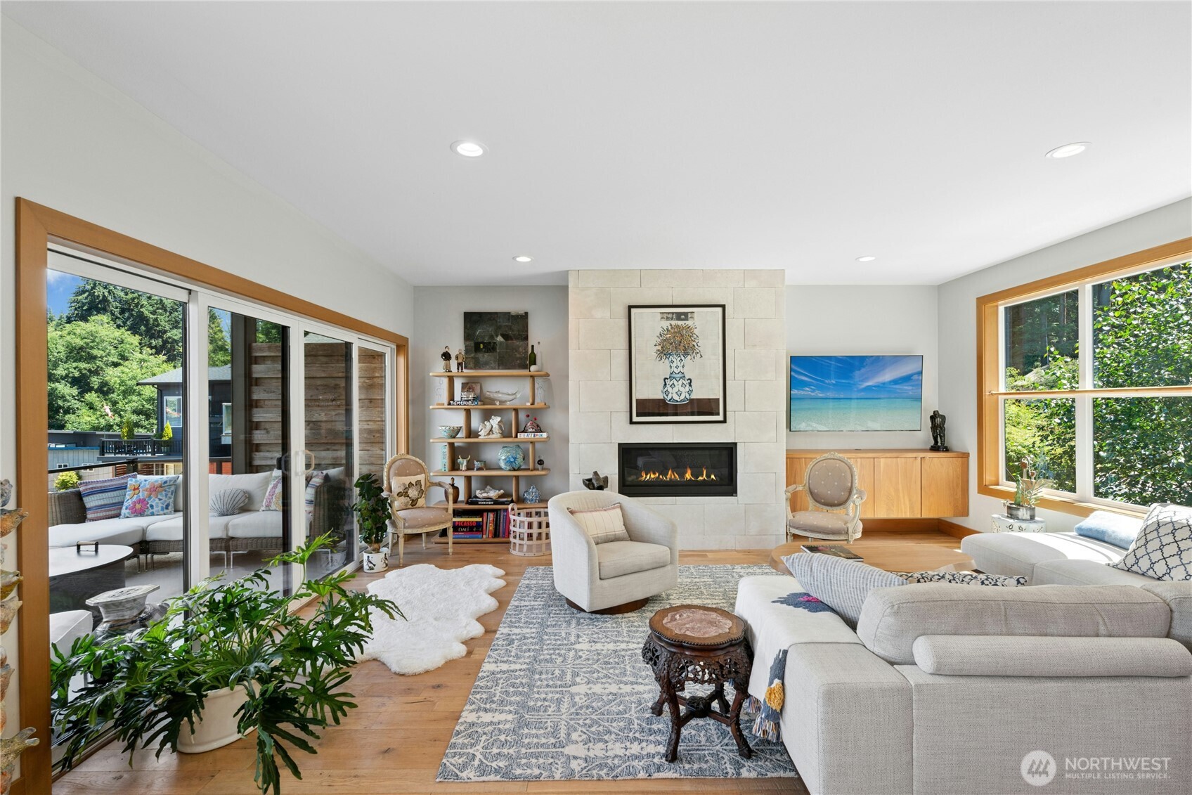 Residential in Freeland 5