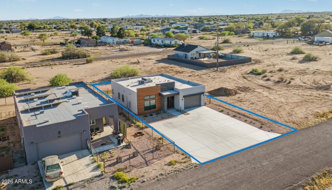 Land in Eloy 2