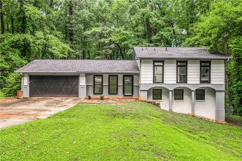 5531 Four Winds Dr Sw, Lilburn, GA, 30047-6415 | Card Image