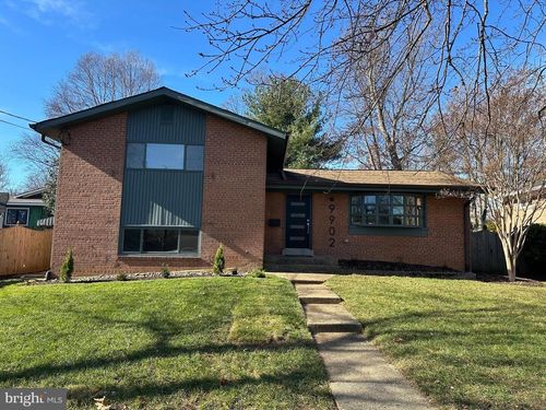 9902 Carnegie Ter, BETHESDA, MD, 20817-1704 | Card Image