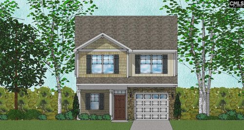 1232 Turtle Stone Road, Blythewood, SC, 29016 | Card Image