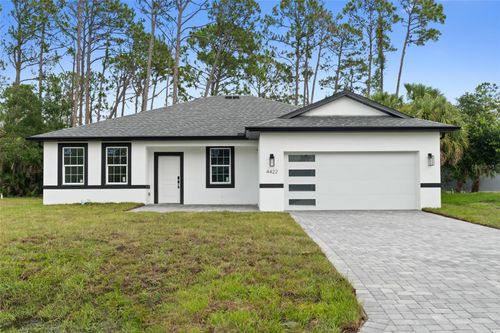4422 Badali Rd, North Port, FL, 34286-9364 | Card Image