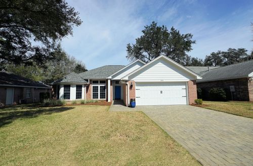 303 Parkwood Pl, Niceville, FL, 32578-9778 | Card Image