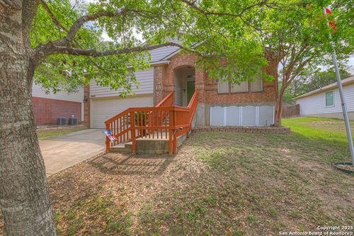 15619 Hastings Park, Selma, TX, 78154-3856 | Card Image