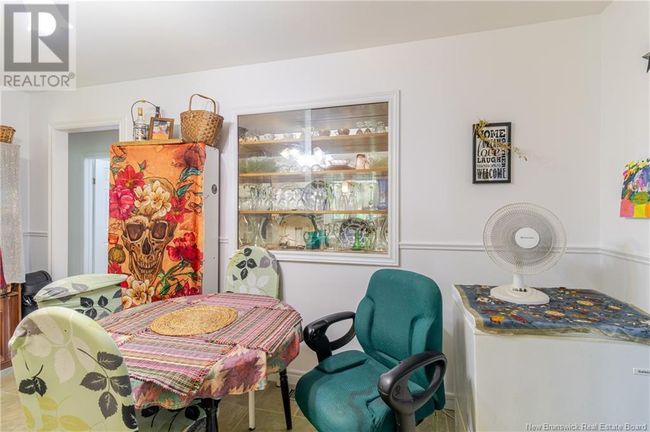 5480 Rte 10, House other with 2 bedrooms, 1 bathrooms and null parking in Hardwood Ridge NB | Image 6