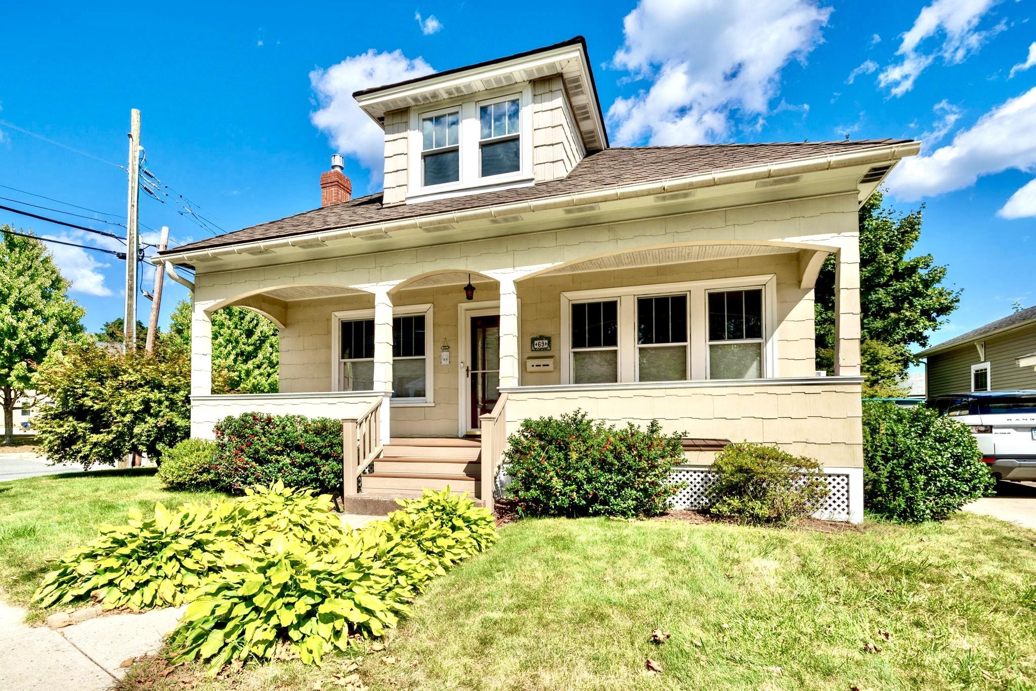 Allds St, Nashua, NH 03060