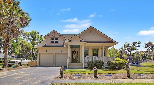 4787 Sunbury Rd, Midway, GA, 31320-5401 | Card Image