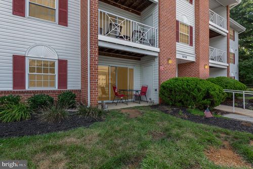 unit-101-1210 Mist Wood Ct, BELCAMP, MD, 21017-1699 | Card Image