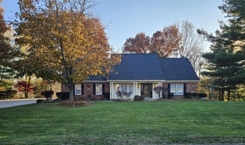 11961 Stonequarry Ct, Colerain Twp, OH, 45251-4171 | Card Image