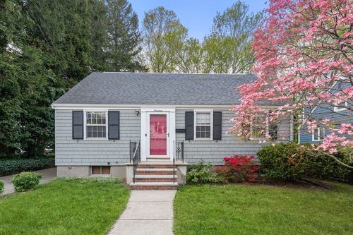 19 New Haven Street, Boston, MA, 02132 | Card Image