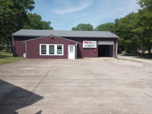 6522 Polk Ln, Columbia, TN, 38401-7906 | Card Image