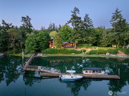 117 Legend Lane, Orcas Island, WA, 98243 | Card Image
