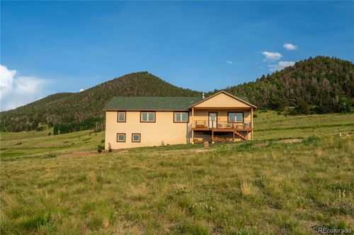 1115 Eagle Gate Rd, Westcliffe, CO, 81252-2010 | Card Image