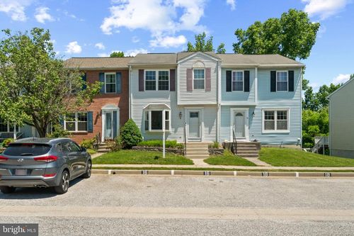 16 Hardwood Dr, Baltimore, MD, 21237-3345 | Card Image