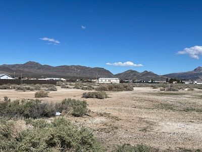 4260 Jasmine Street, Home with 0 bedrooms, 0 bathrooms and null parking in Pahrump NV | Image 2