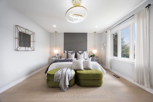 171 Edward Jeffreys Ave, House other with 5 bedrooms, 5 bathrooms and 4 parking in Markham ON | Image 30