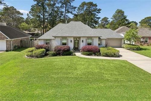 2604 W Ridge Drive, Mandeville, LA, 70448 | Card Image