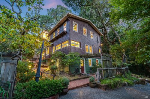 150 Bungalow Avenue, San Rafael, CA, 94901 | Card Image