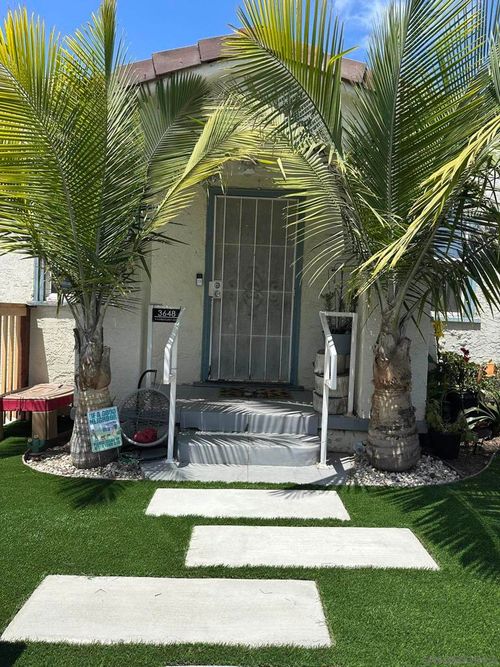 3648 Fairmount Ave, San Diego, CA, 92105-3422 | Card Image