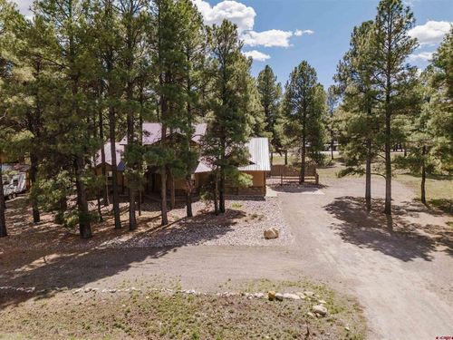 486 N Pagosa Blvd, Pagosa Springs, CO, 81147-8373 | Card Image