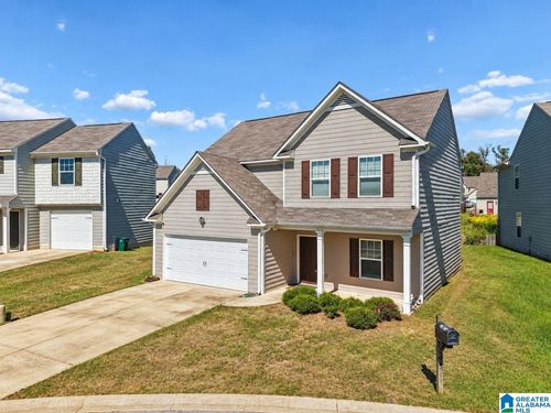 375 Farmhouse Ln, SPRINGVILLE, AL, 35146-2610 | Card Image